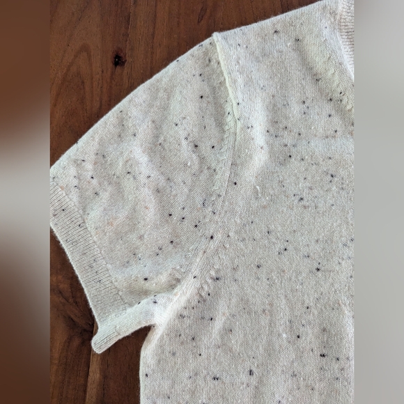 Everlane cashmere crewneck NWT size medium - Picture 8 of 14